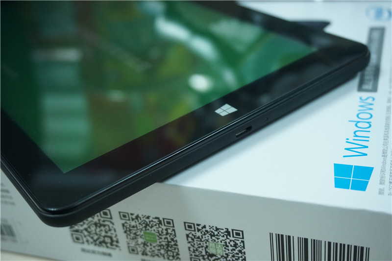 低价生产力工具——昂达V891w四核平板试用体验