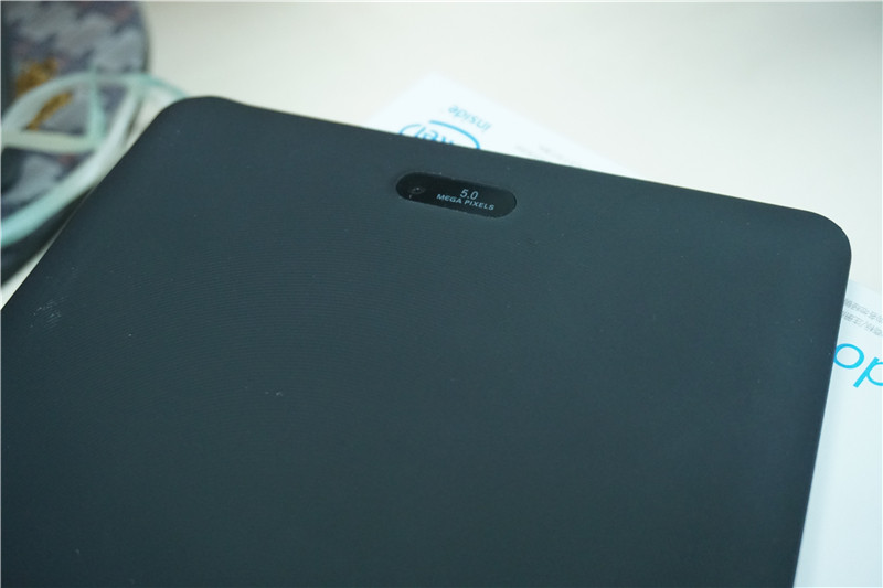 低价生产力工具——昂达V891w四核平板试用体验