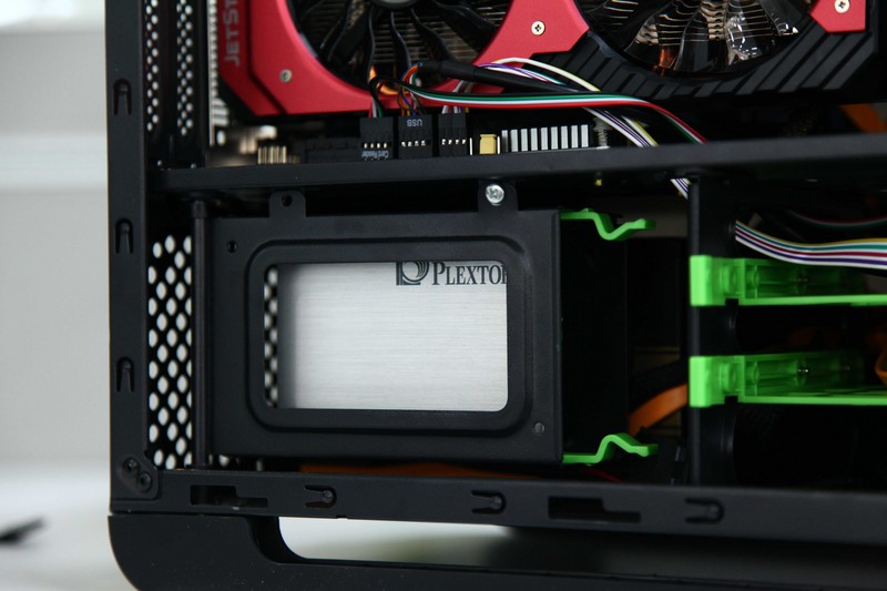 【一小时装机】记录神速装机时刻，先马套装+I5+GTX970装机分享。