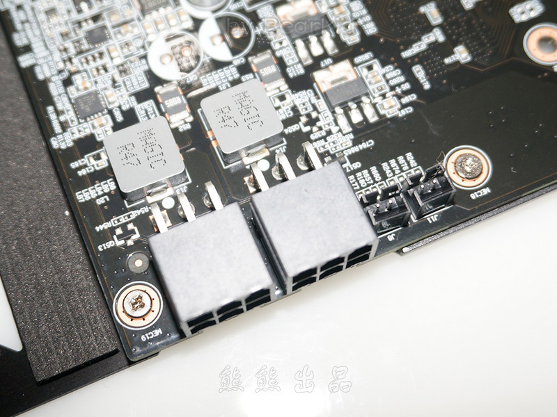 三爷降临：技嘉GTX960 G1 Gaming 开箱