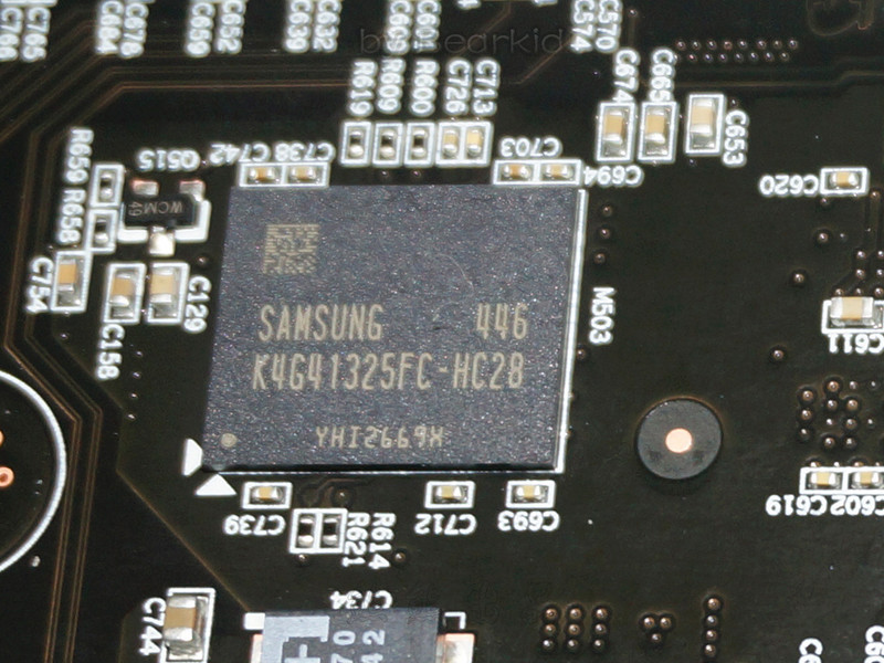 三爷降临：技嘉GTX960 G1 Gaming 开箱