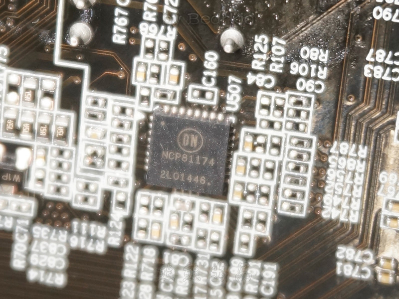 三爷降临：技嘉GTX960 G1 Gaming 开箱