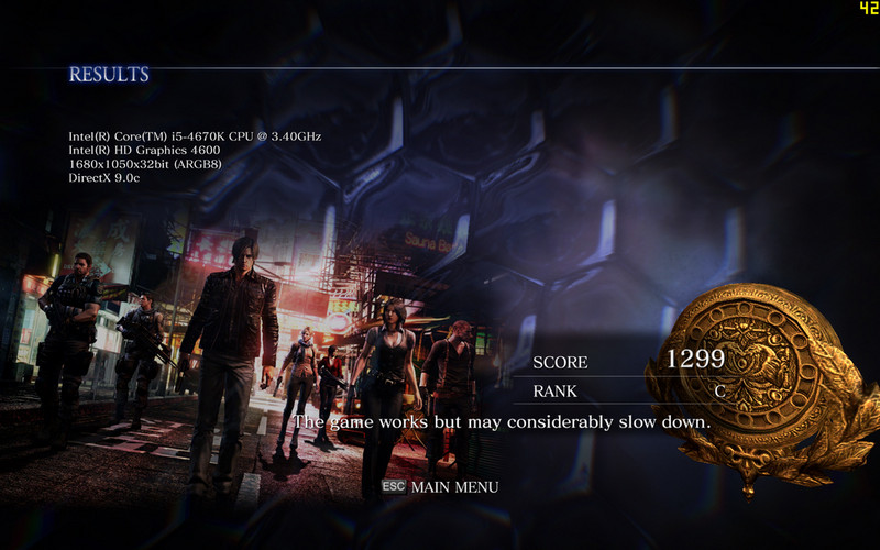 金士顿Savage 2400 16G  XMP一键超频评测