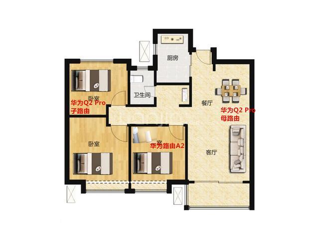 担心孩子迷恋网络？一个路由器就解决了问题