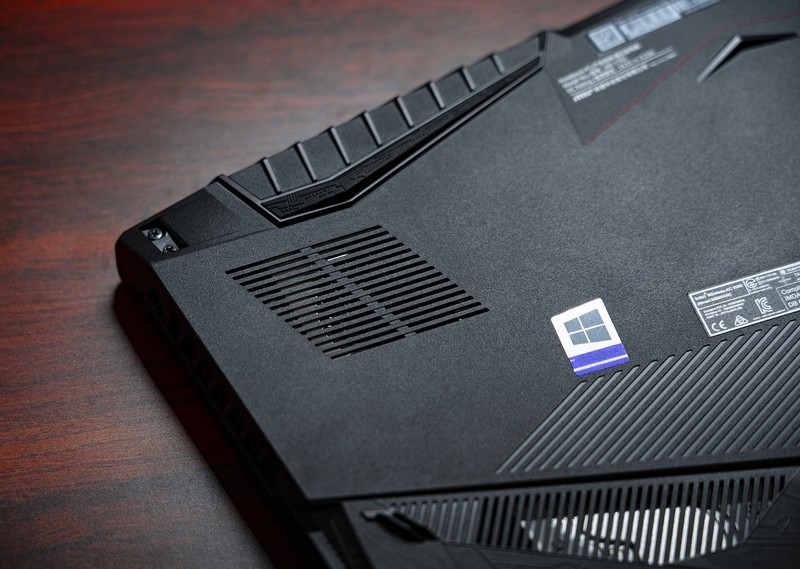 难寻弱点的真 · 六边形战士？微星GP75 笔记本电脑 评测