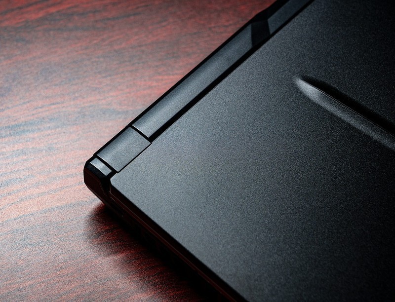 难寻弱点的真 · 六边形战士？微星GP75 笔记本电脑 评测