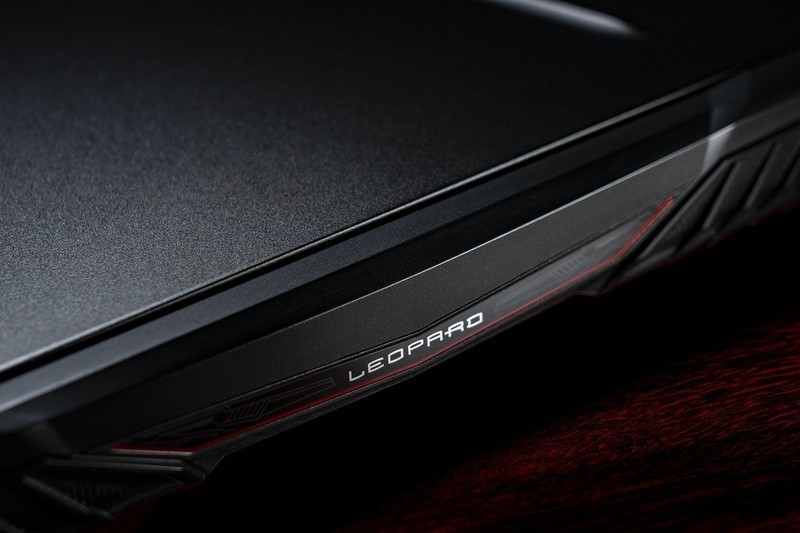 难寻弱点的真 · 六边形战士？微星GP75 笔记本电脑 评测