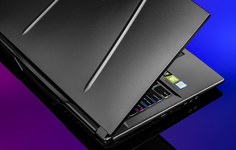 难寻弱点的真 · 六边形战士？微星GP75 笔记本电脑 评测