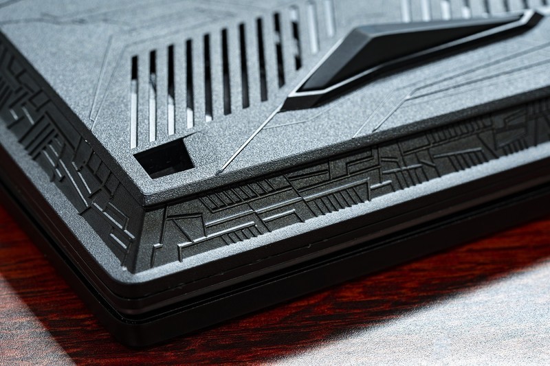 难寻弱点的真 · 六边形战士？微星GP75 笔记本电脑 评测