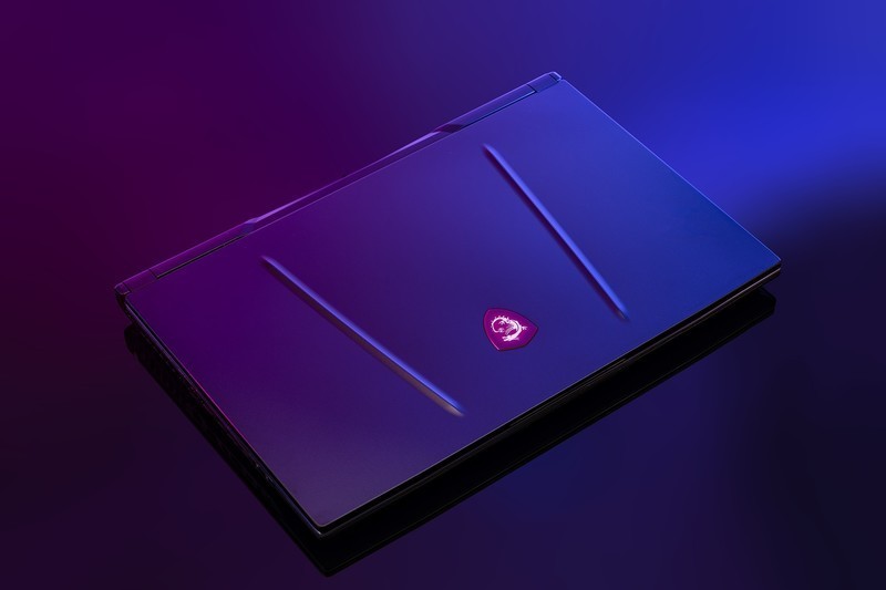 难寻弱点的真 · 六边形战士？微星GP75 笔记本电脑 评测