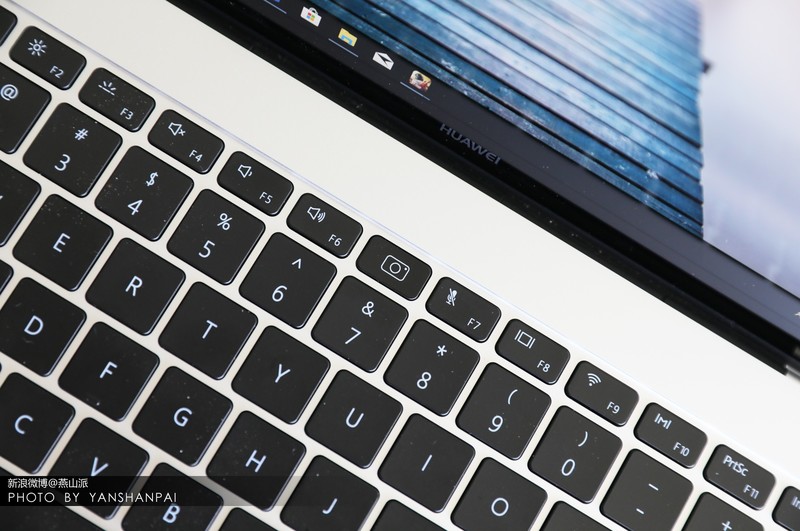 华为MateBook X Pro体验，堪称艺术品的笔记本电脑是怎样炼成的？