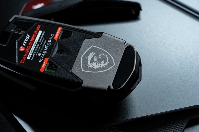 难寻弱点的真 · 六边形战士？微星GP75 笔记本电脑 评测