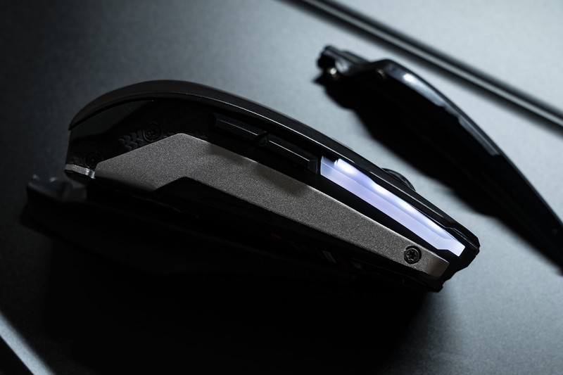 难寻弱点的真 · 六边形战士？微星GP75 笔记本电脑 评测