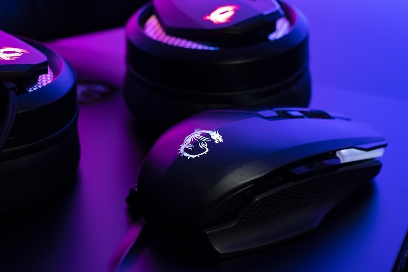 难寻弱点的真 · 六边形战士？微星GP75 笔记本电脑 评测