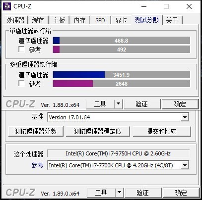 难寻弱点的真 · 六边形战士？微星GP75 笔记本电脑 评测