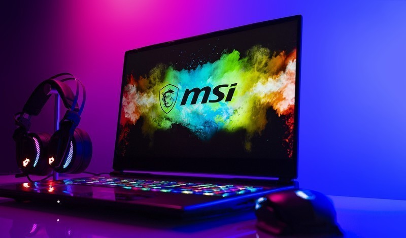 难寻弱点的真 · 六边形战士？微星GP75 笔记本电脑 评测