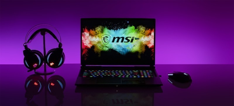 难寻弱点的真 · 六边形战士？微星GP75 笔记本电脑 评测