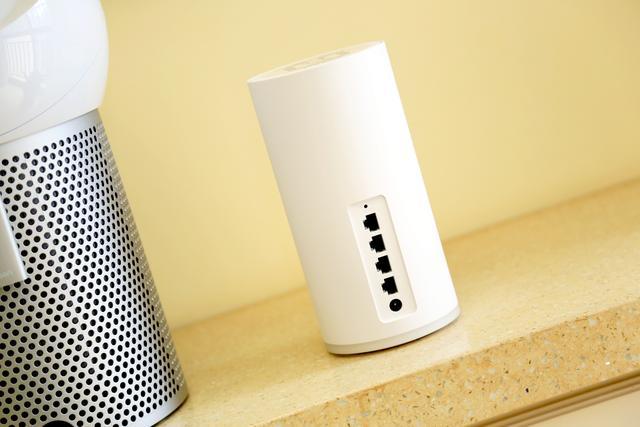 担心孩子迷恋网络？一个路由器就解决了问题