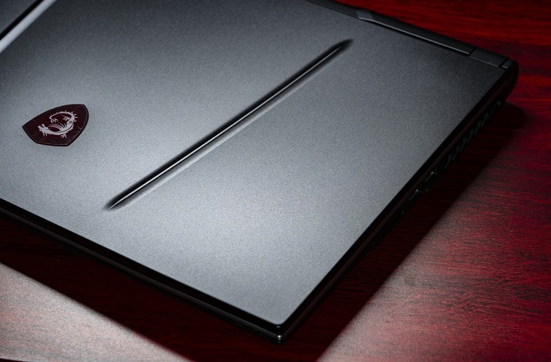 难寻弱点的真 · 六边形战士？微星GP75 笔记本电脑 评测