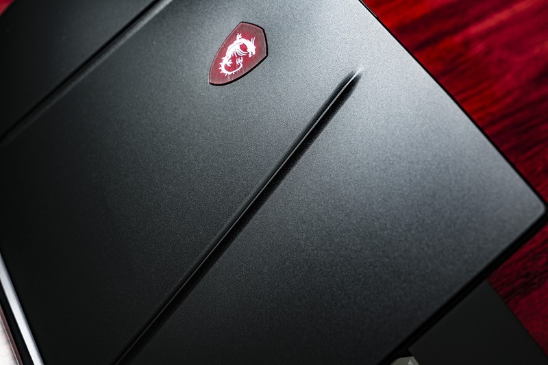 难寻弱点的真 · 六边形战士？微星GP75 笔记本电脑 评测