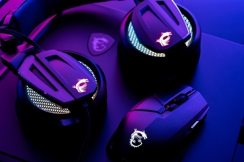 难寻弱点的真 · 六边形战士？微星GP75 笔记本电脑 评测