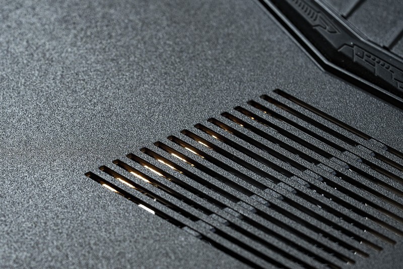 难寻弱点的真 · 六边形战士？微星GP75 笔记本电脑 评测