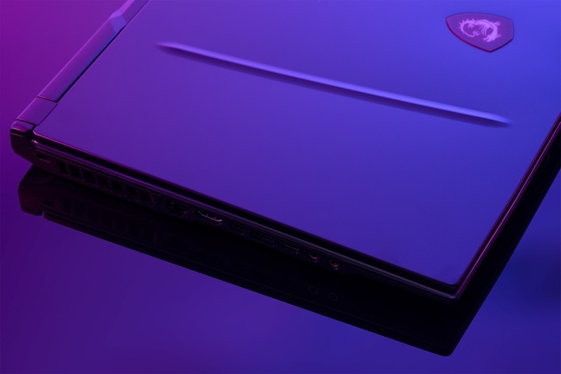 难寻弱点的真 · 六边形战士？微星GP75 笔记本电脑 评测