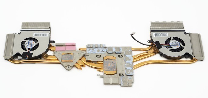 难寻弱点的真 · 六边形战士？微星GP75 笔记本电脑 评测