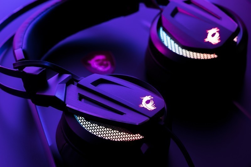 难寻弱点的真 · 六边形战士？微星GP75 笔记本电脑 评测