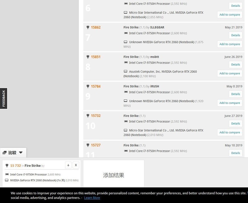 难寻弱点的真 · 六边形战士？微星GP75 笔记本电脑 评测