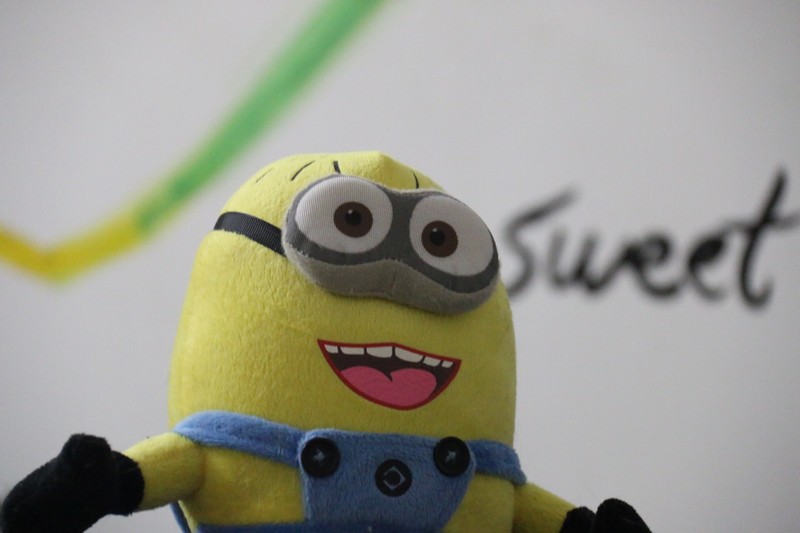 基友土豪 心血来潮 入了70D开箱 450D已甩一边