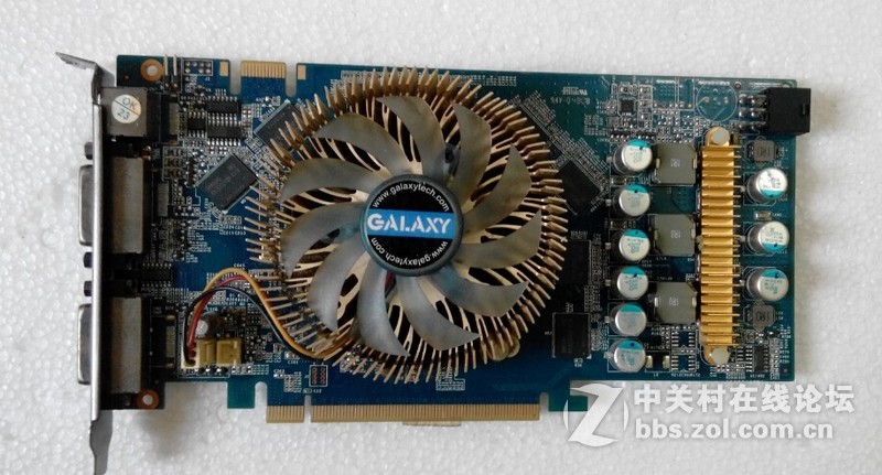 GTS250=90元 9600GT9500GT HD4670（有1G）