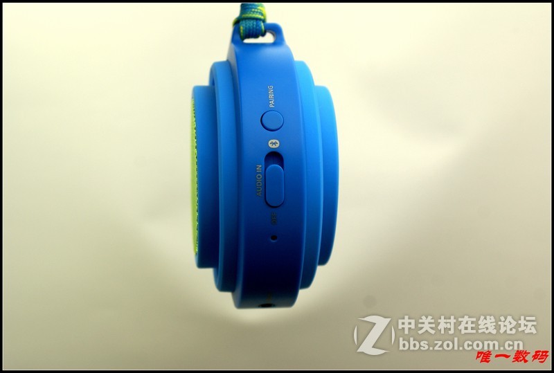 #我是飞利浦体验官#②轻薄小巧能屈伸飞利浦BT2000A功能分享