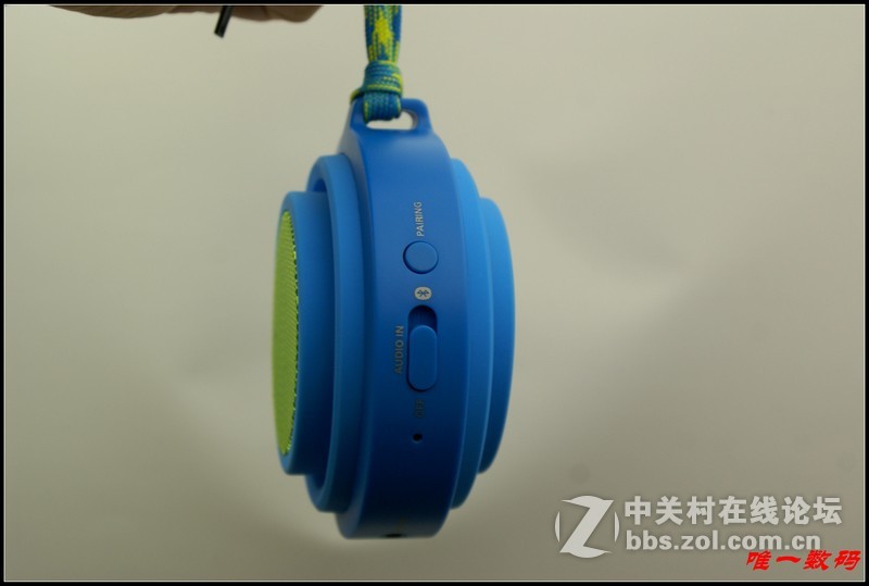 #我是飞利浦体验官#②轻薄小巧能屈伸飞利浦BT2000A功能分享