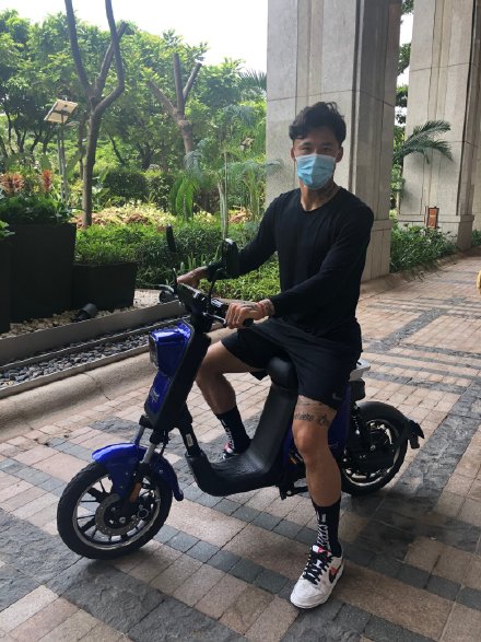 你们说70迈电动车好在哪里？