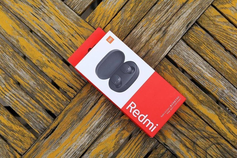 Redmi AirDots 2 诚意之作,打造年轻人第二款耳机