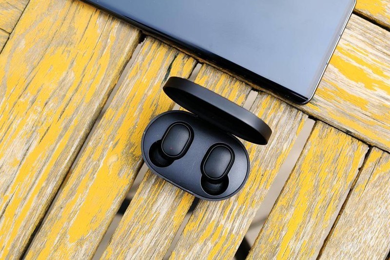 Redmi AirDots 2 诚意之作,打造年轻人第二款耳机