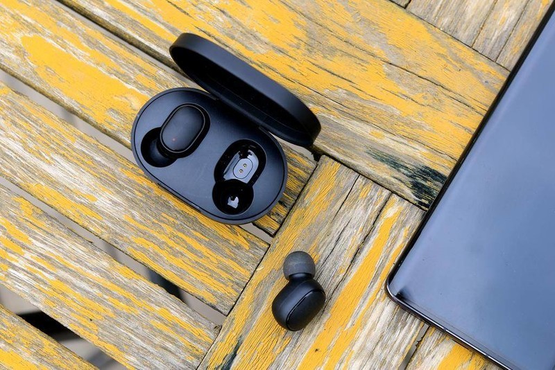 Redmi AirDots 2 诚意之作,打造年轻人第二款耳机