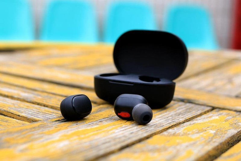 Redmi AirDots 2 诚意之作,打造年轻人第二款耳机