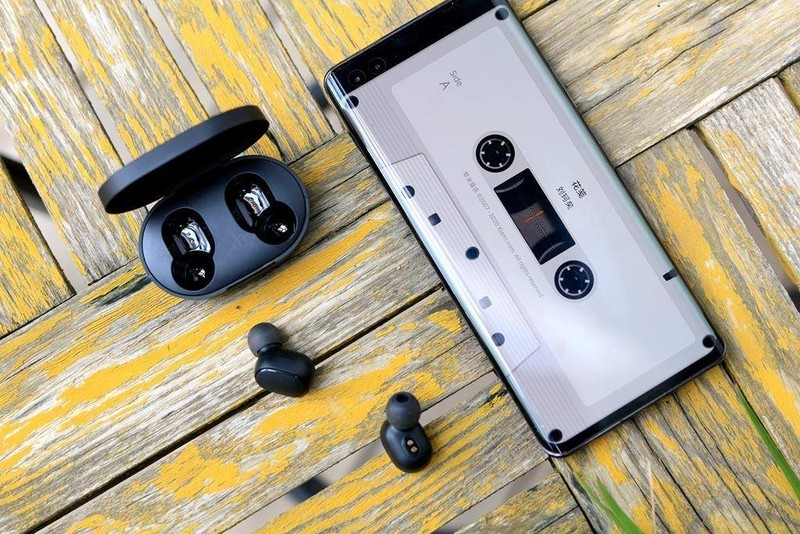 Redmi AirDots 2 诚意之作,打造年轻人第二款耳机