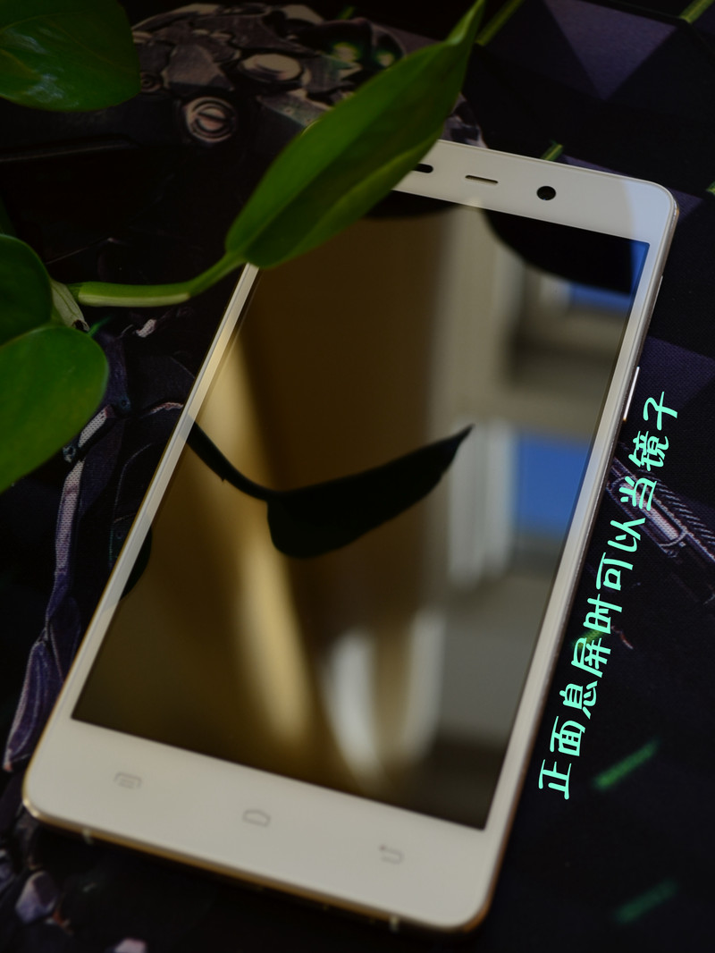 【酷比H3·美好初体验】双面娇娃来袭——H3开箱图赏