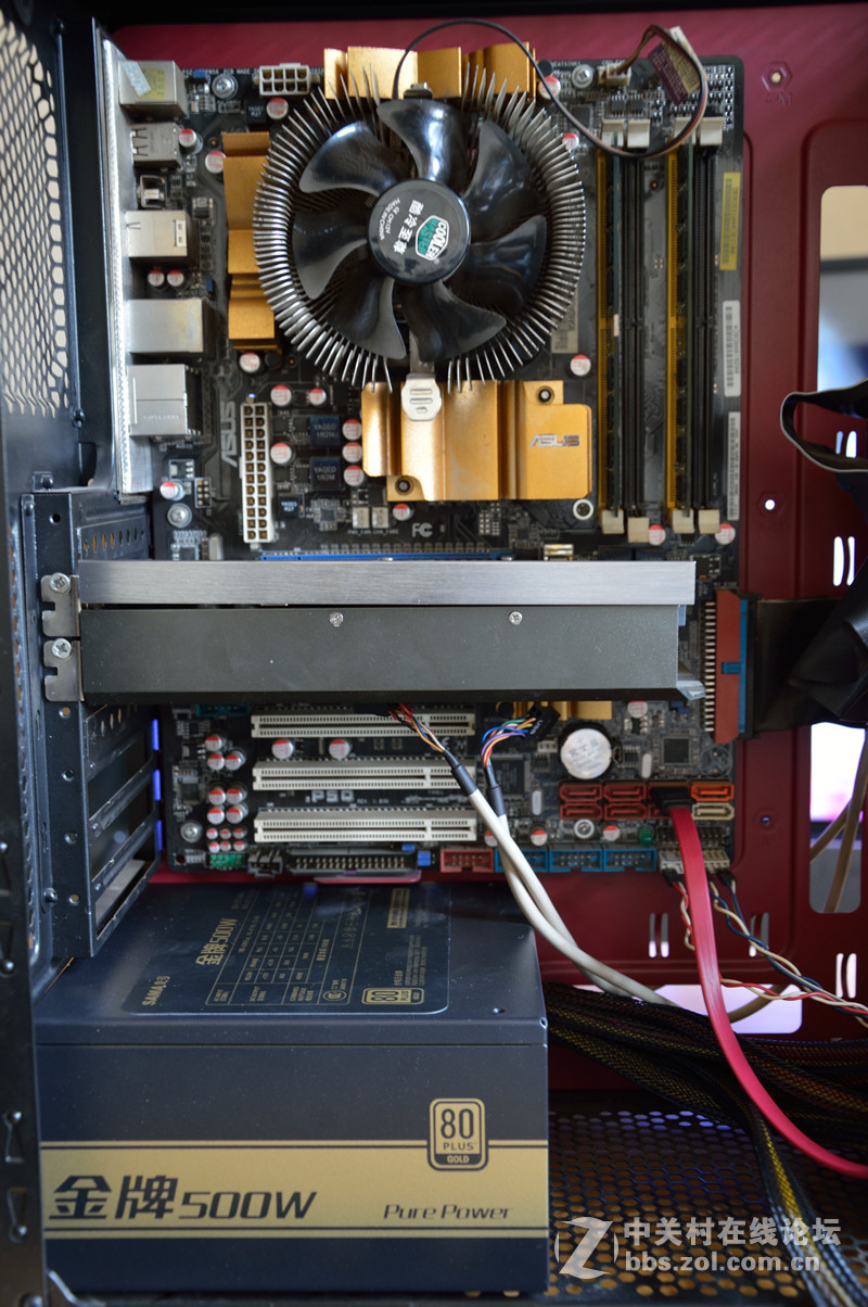 #送给24K纯金玩家的新年礼物# 高品质低价金牌500W（2）