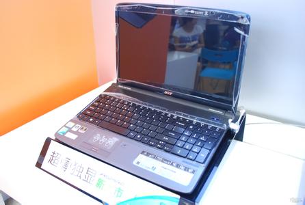 出售   宏基5739G   双核独显  15.6寸