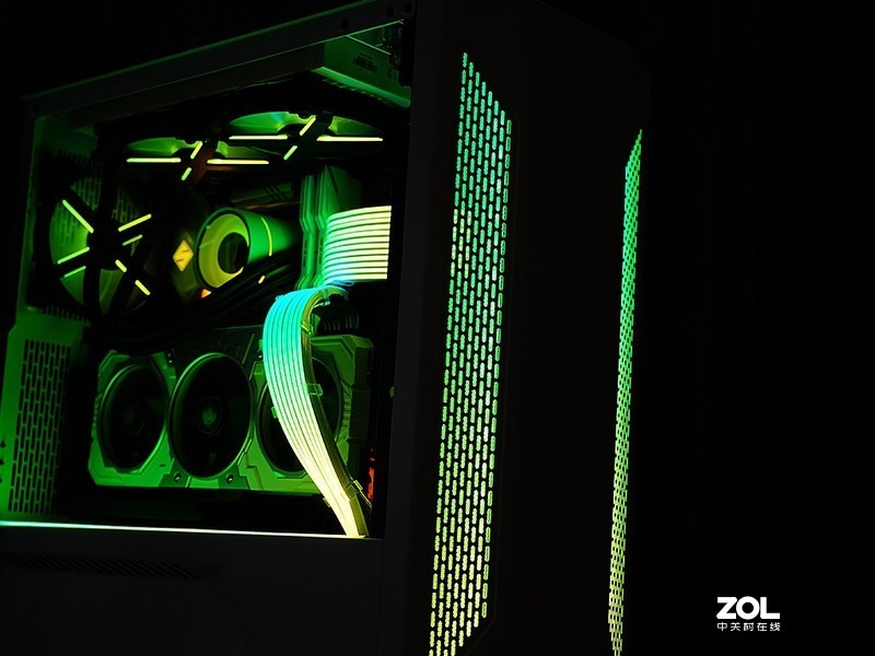 intel十代还得用PCIe3.0SSD啊！WD Blue SN550 NVMESSD 1TB上机分享