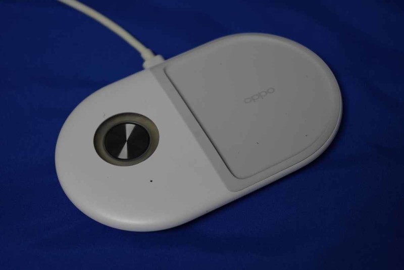 VOOC家族再添一员大将！