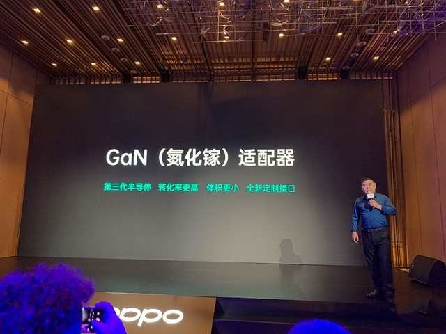 VOOC家族再添一员大将！