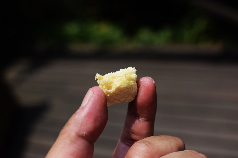 原产俄罗斯 浓香酥脆 阿孔特威化饼干