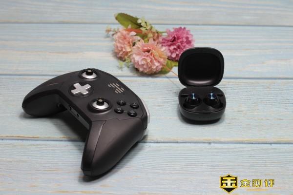 XISEM西圣Ares真无线蓝牙耳机：性价比利器