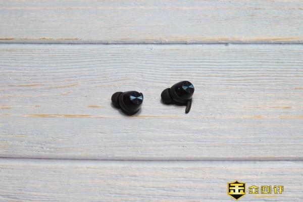 XISEM西圣Ares真无线蓝牙耳机：性价比利器