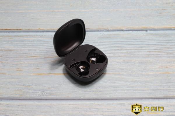 XISEM西圣Ares真无线蓝牙耳机：性价比利器